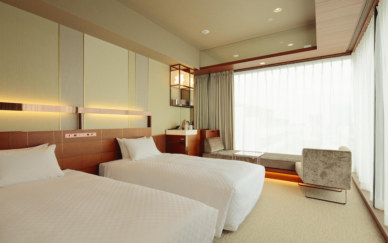 [Official] CANDEO HOTELS OMIYA | Hotel reservation