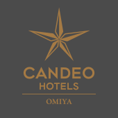 CANDEO HOTELS 大阪岸辺